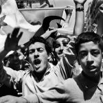 للإضراب العام للطلبة الجزائر في 19 ماي 1956